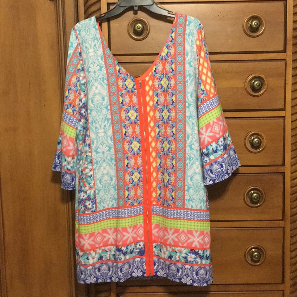 Cute Spring Dress